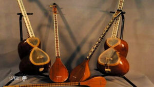 آلات موسیقی ( گیتار -پیانو-کیبورد و ...... )