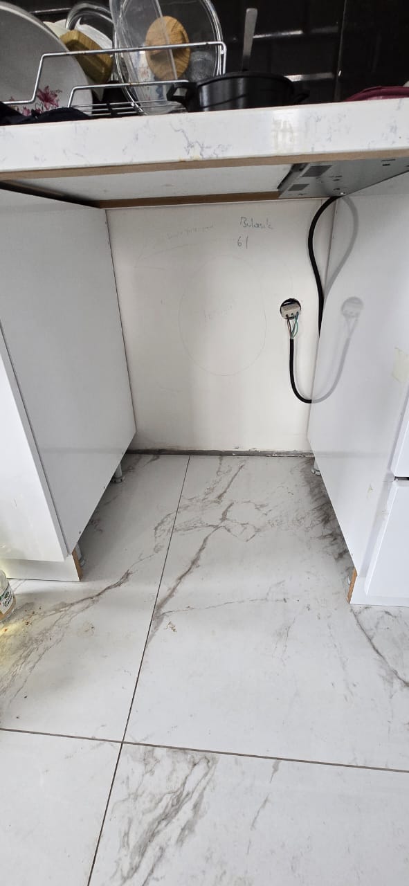 ماشین ظرفشویی آرچیلیک 14 نفره کم مصرف