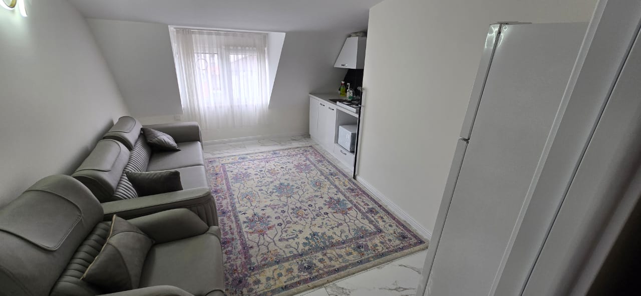 اجاره روزانه خانه مستقل – تمیز و اقتصادی