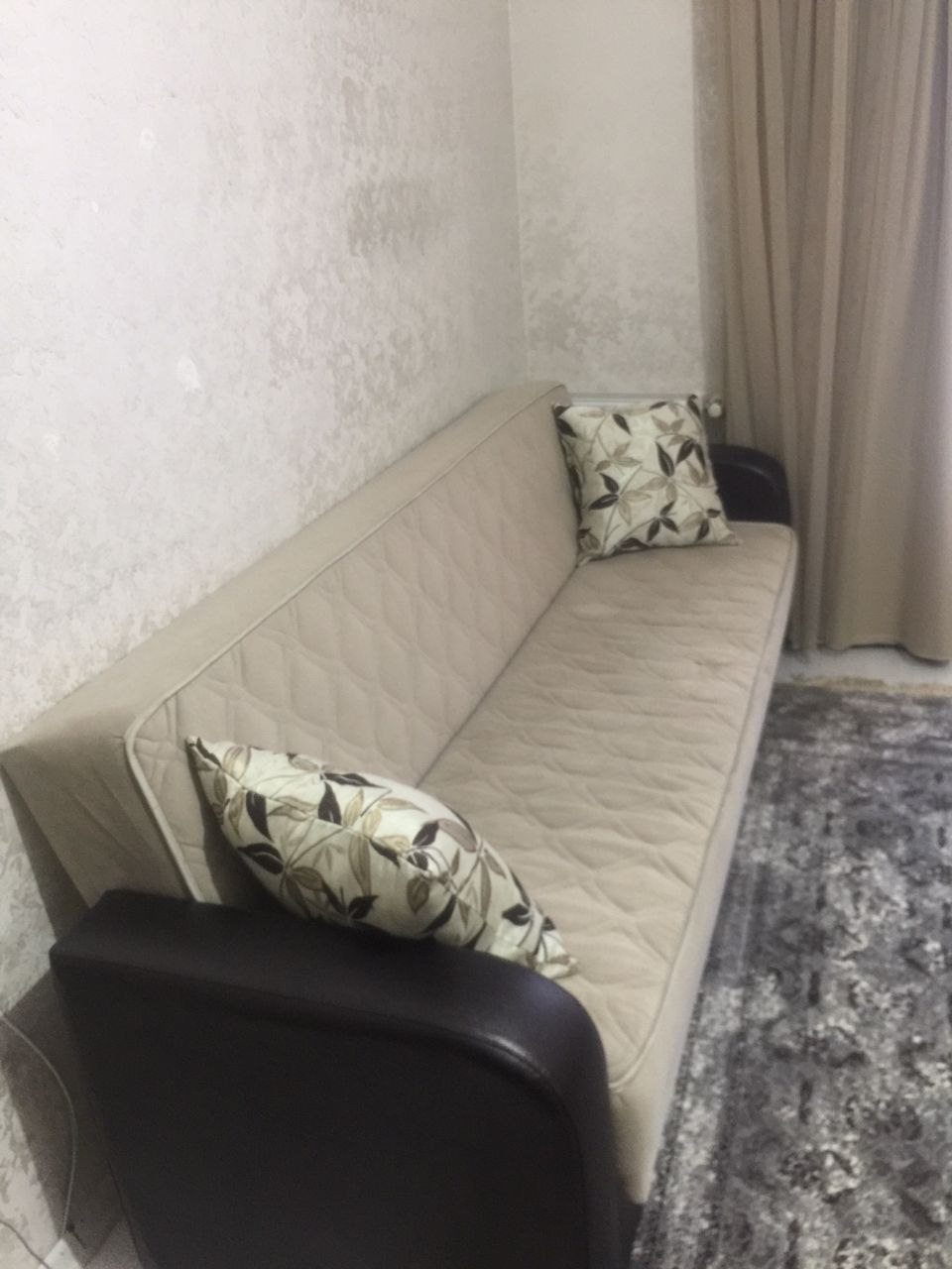 مبل  8 نفره تخت  خواب شو