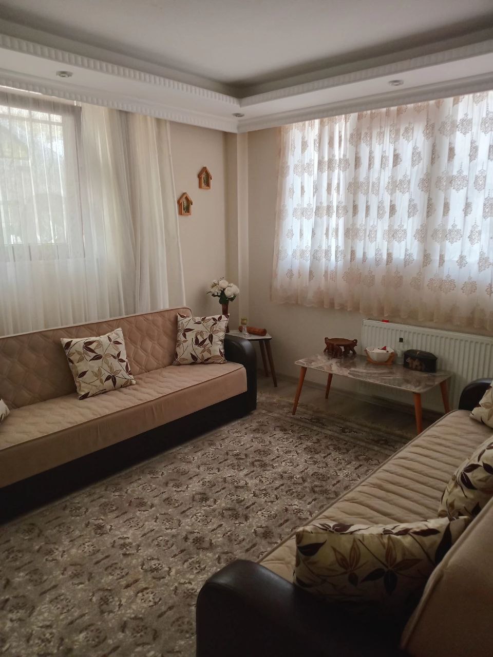 مبل  8 نفره تخت  خواب شو