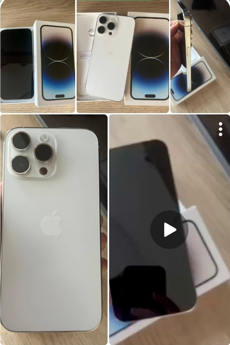 آیفون 14 pro max